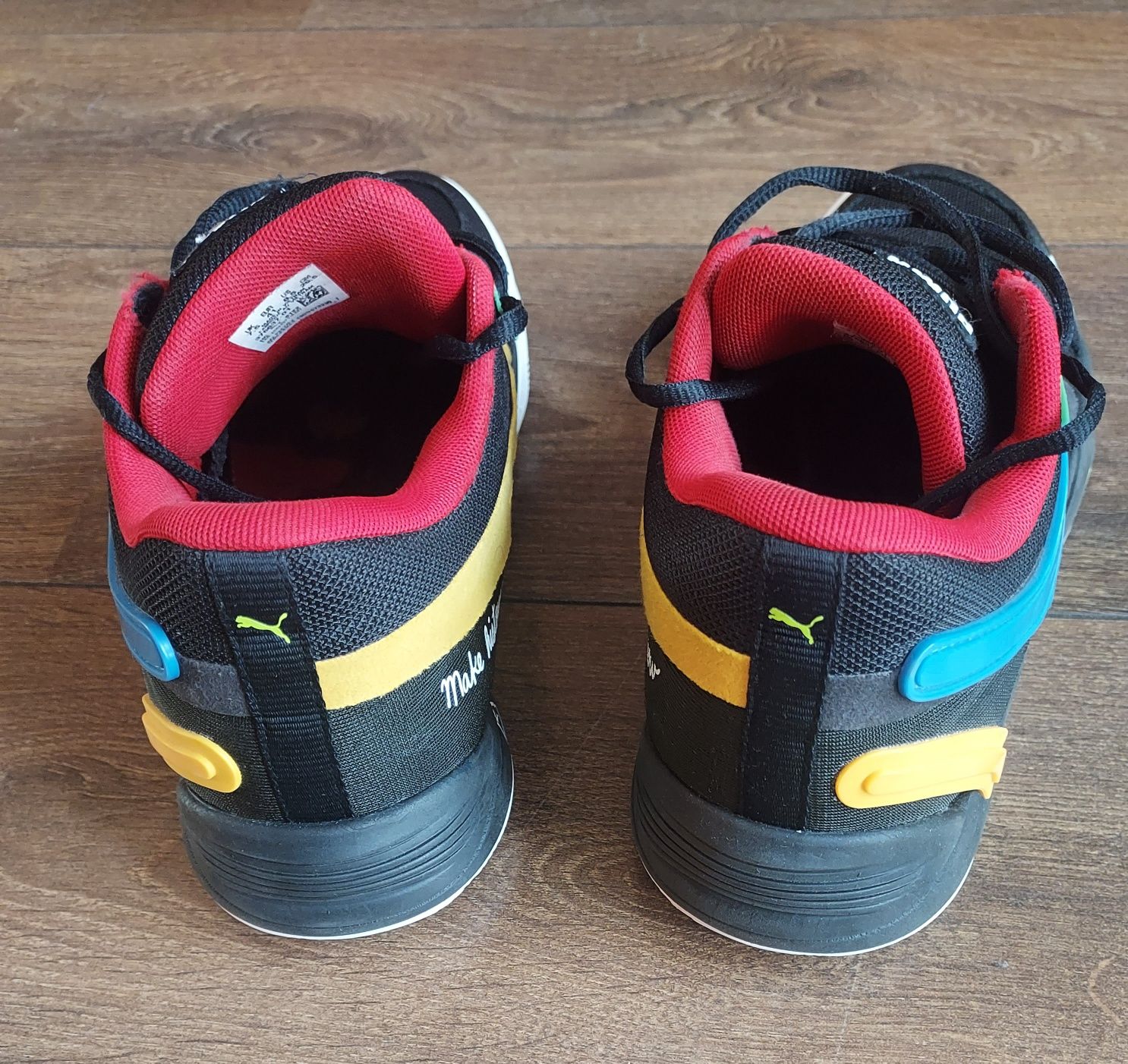 Buty męskie PUMA