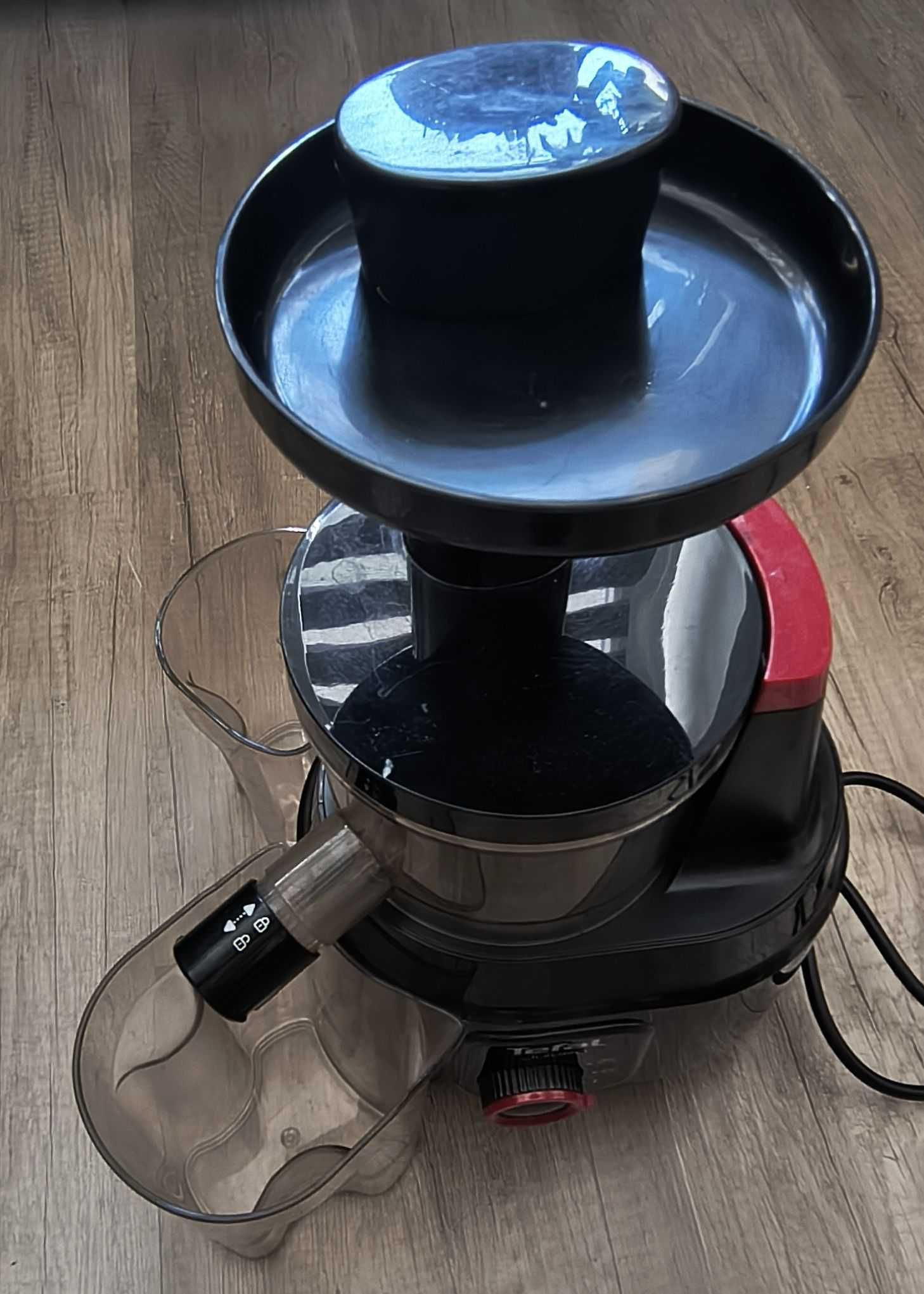 Wyciskarka wolnoobrotowa do TEFAL ZC150838
