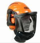 Kask ochronny dla drwali Oregon WAIPOUA