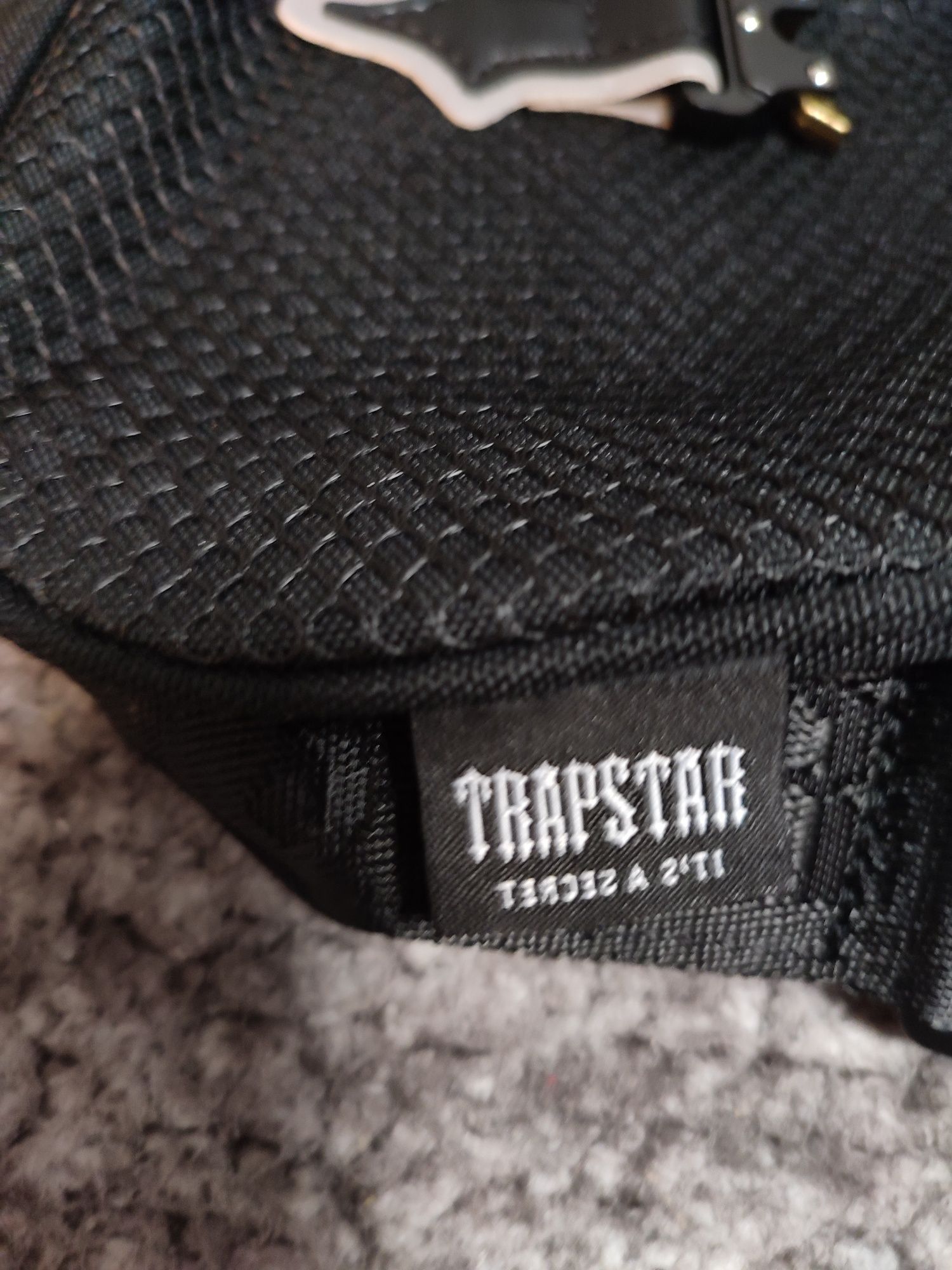 Torba firmy Trapstar