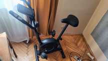 Rower stacjonarny