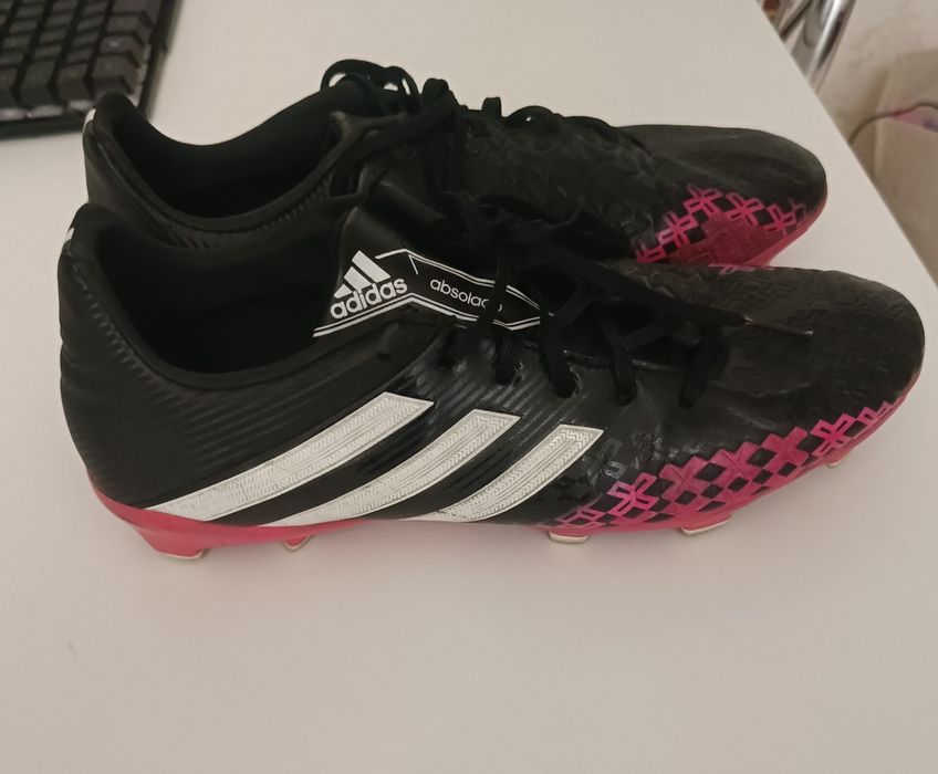 Аdidas Predator Absolado LZ TRX FG