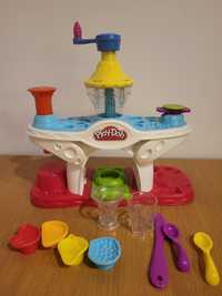 Play-Doh cukiernia