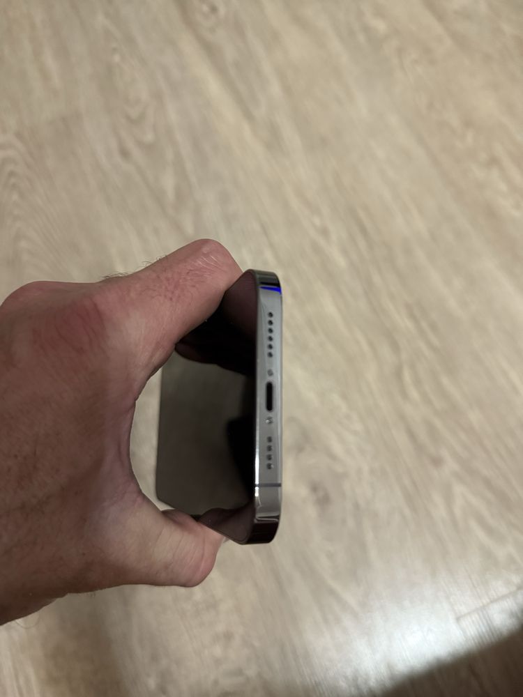 iPhone 13 Pro Max 256GB Graphite