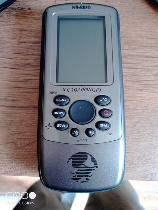 Продам Gpsmap 76CSx