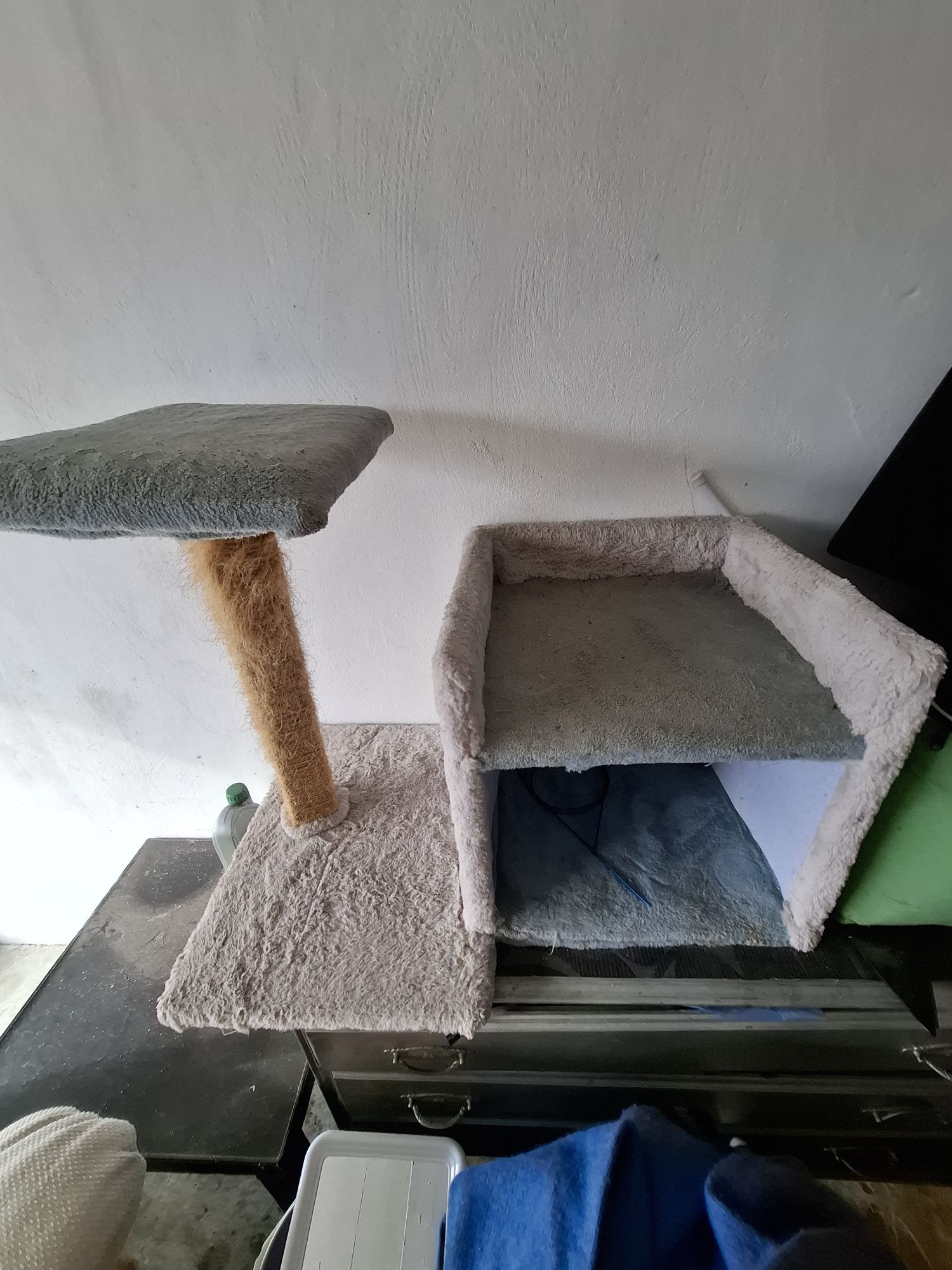 Vendo arranjador de gatos