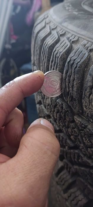 Зимові колеса 185 /70/14