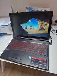 Laptop MSI GL63 8RE