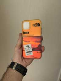 Чохол iphone 11 The North Face