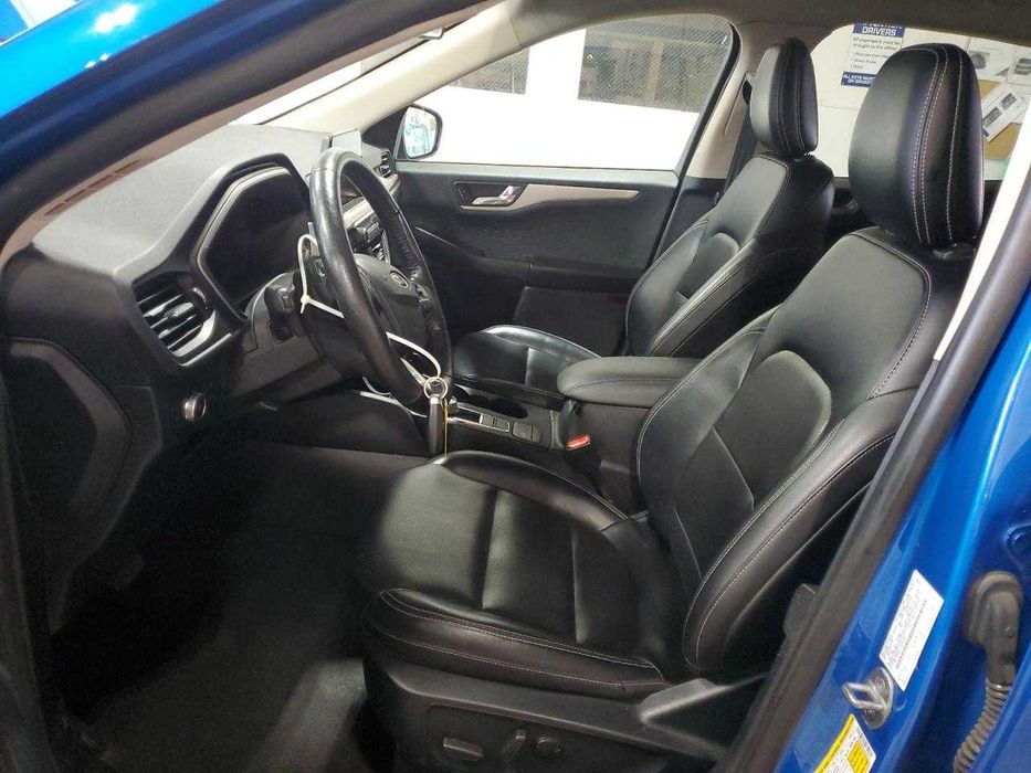 FORD Escape SEL 2020