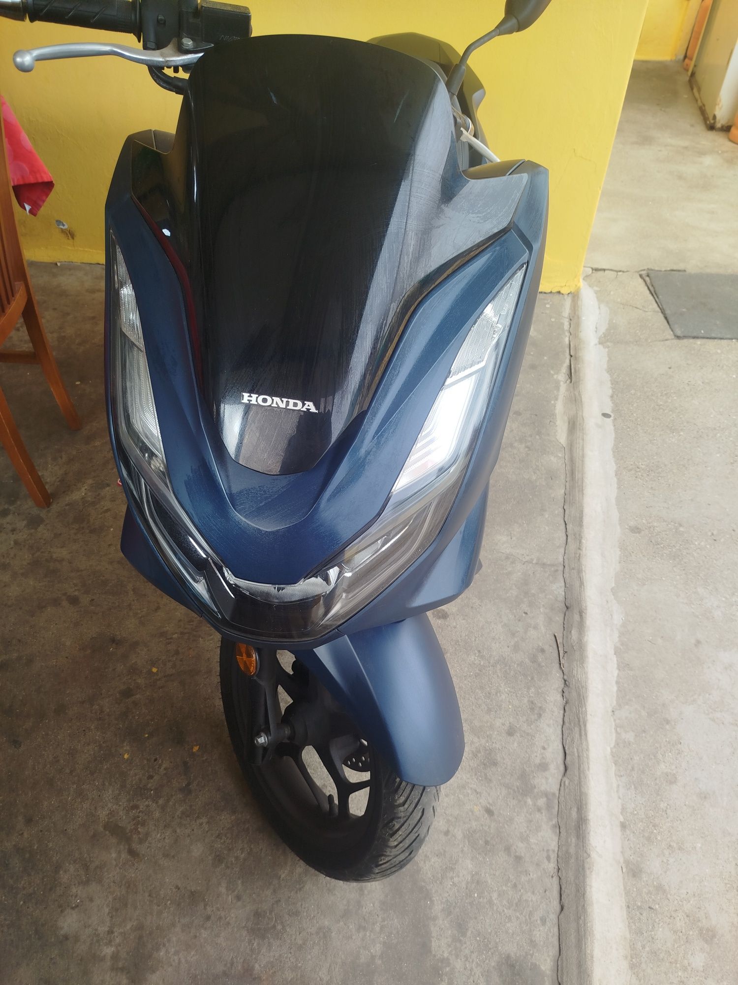 PCX poucos Kms 2023