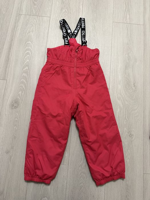 Комбінезон, куртка, парка, комплект Reima tec