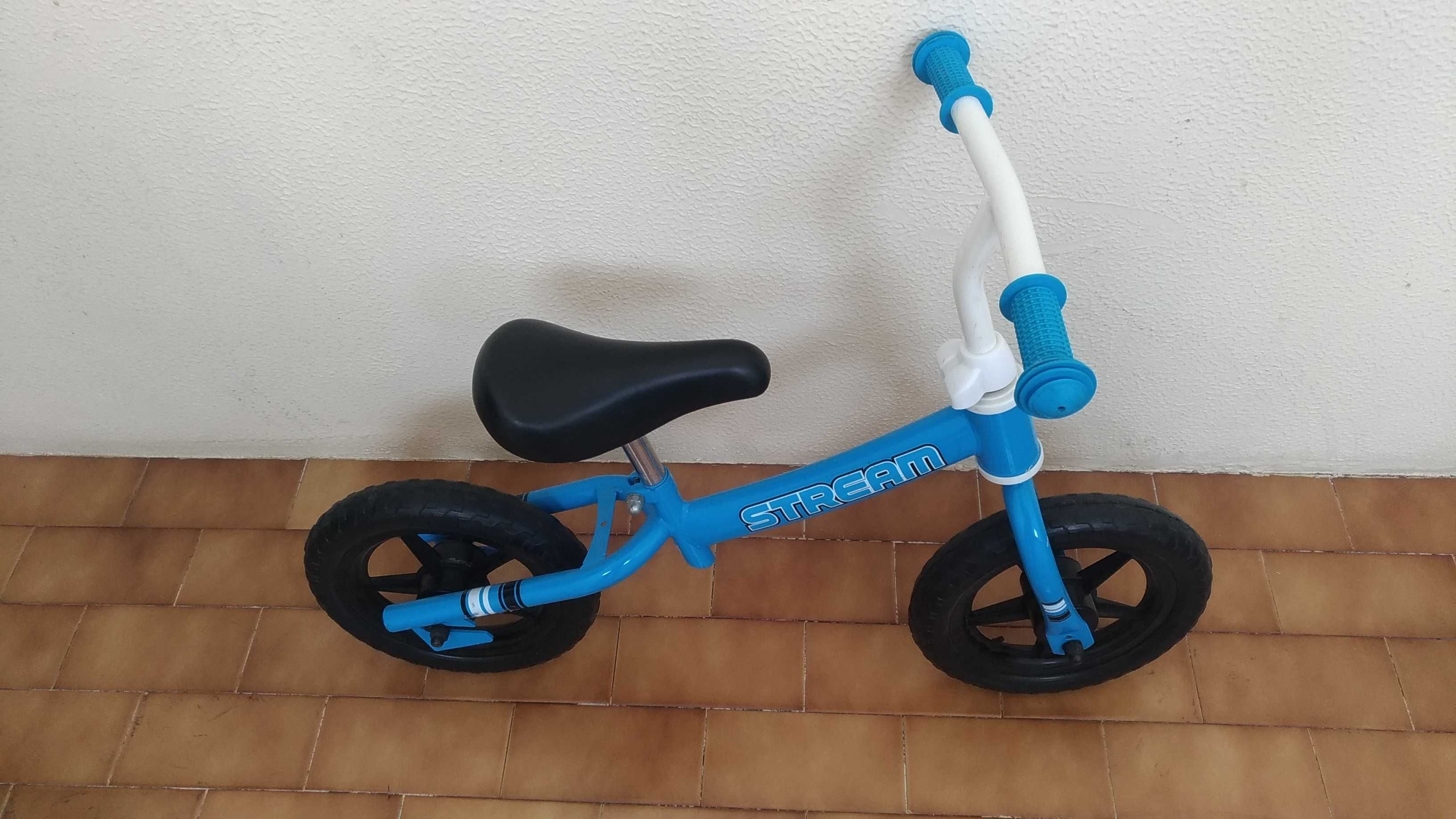 Bicicleta Berg Criança