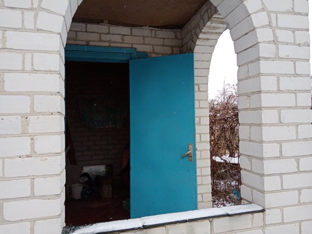 Дача в Полуботках 5 соток
