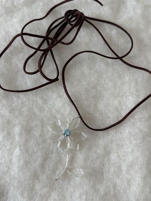 Біжутерія та вироби з бісеру