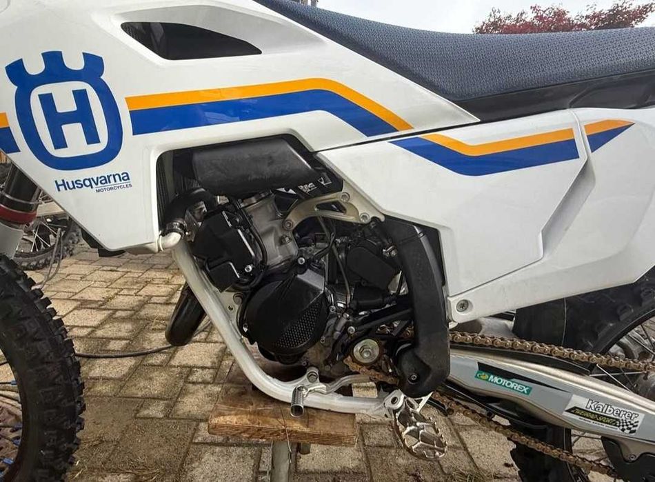 2023 Husqvarna TE 150