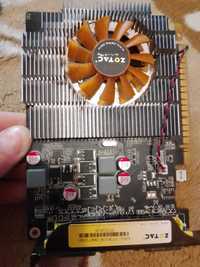 GeForce GT 730 2GB GDDR3