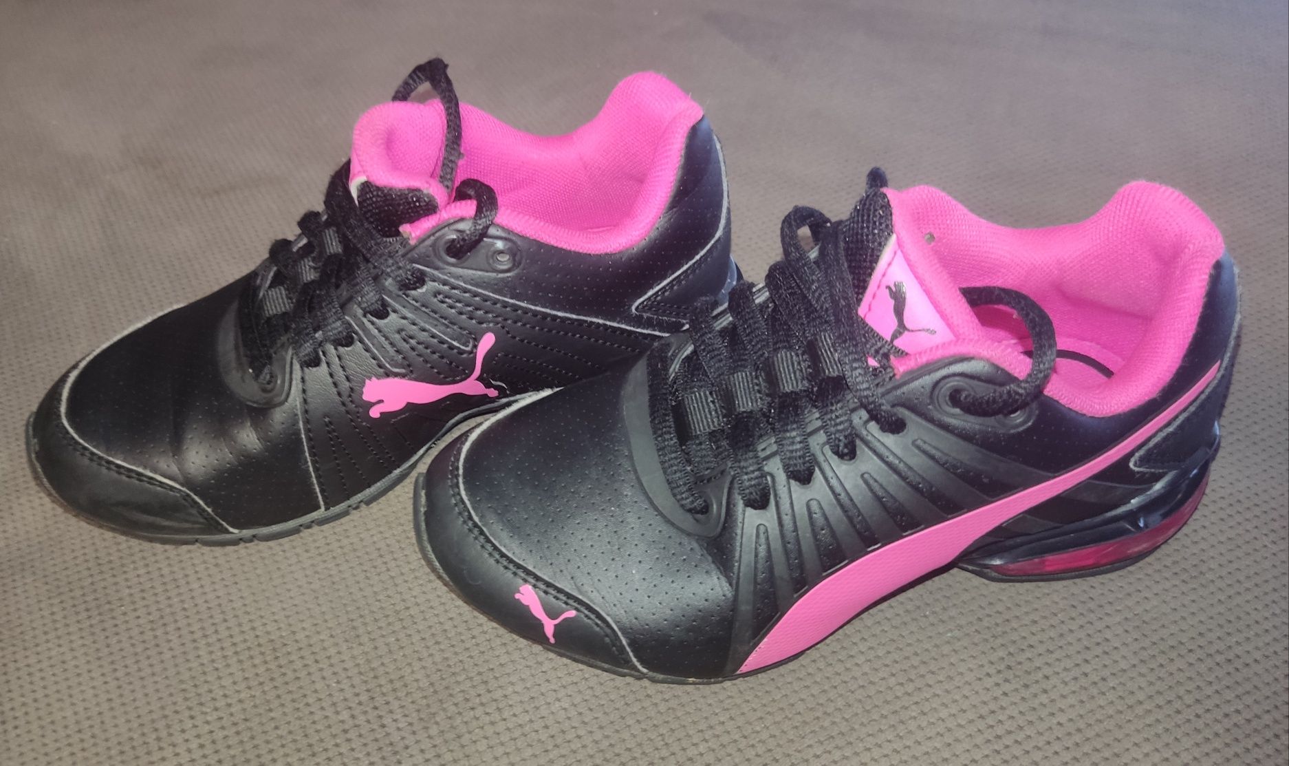 Buty Adidasy PUMA Kinder fit 29