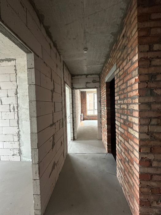Продам 2-кімнатну квартиру в ЖК Крона Парк-2, будинок зданий