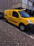 Vendo ou troco Renault Kangoo maxi