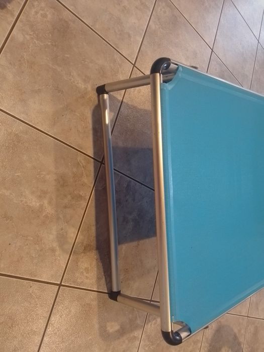 Leżak Brunner Malibu