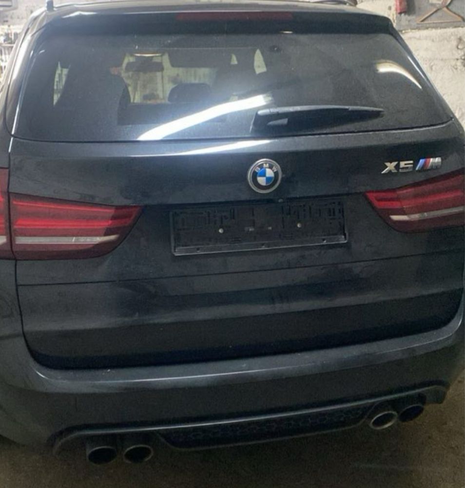 BMW бмв f15 | f85 Бампер, Фары, Капот, Двери, Крыла Разборка 475