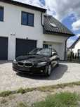 Sprzedam BMW 318D F31