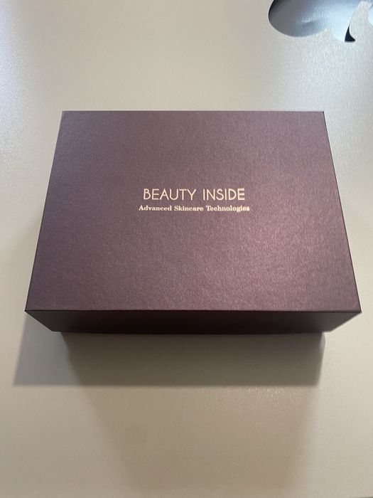 Kombajn  kosmetyczny 5w1 1 fototerapia,jonoforeza,mezoterapia spa