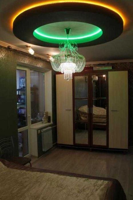 Продаётся 3-к квартира с большой кухней и качественным ремонтом