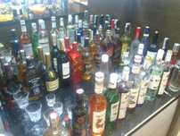 Roznoszenie Alkoholu