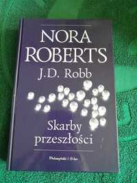 Nora Roberts J.D. Robb - Skarby przeszłości