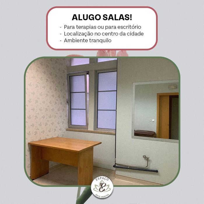 Sala para arrendar Torres Vedras