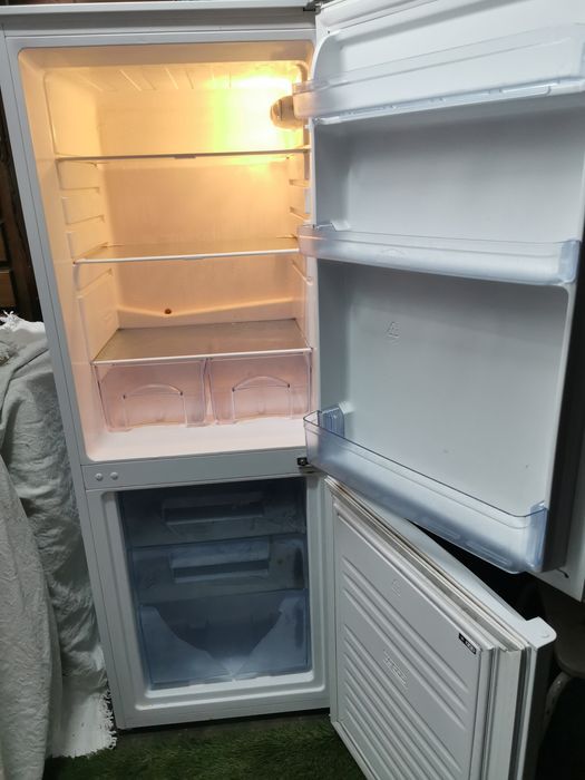 Frigorifico electrónia faço entrega