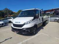 Iveco Daily IS35C