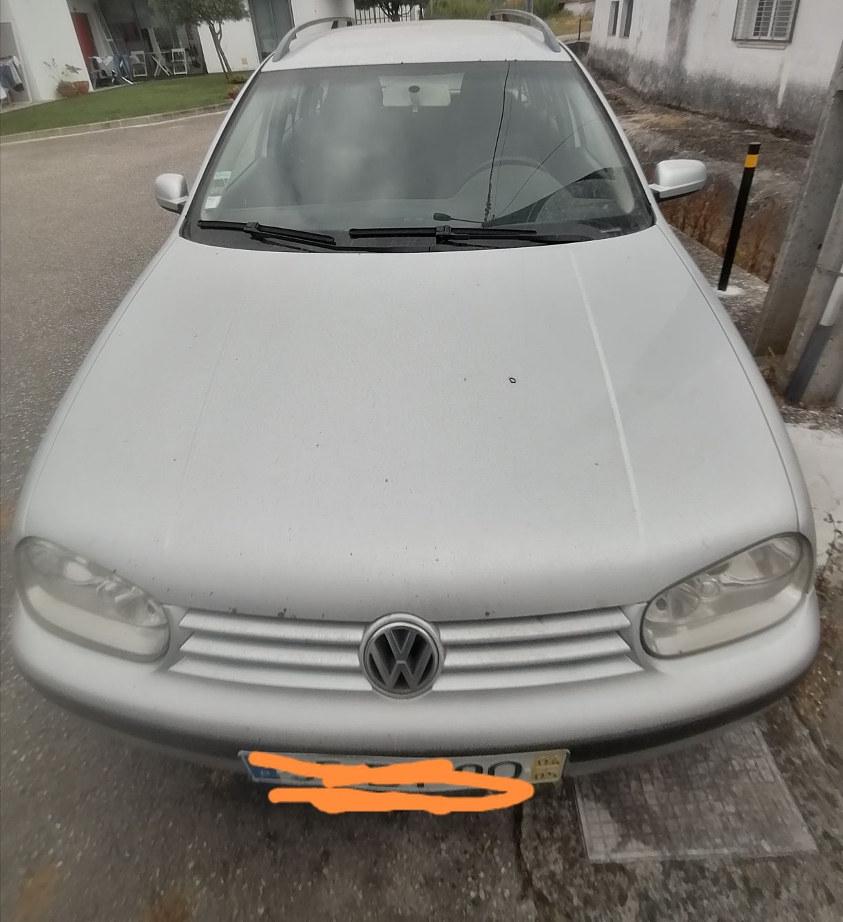 Gol4 4 variant 1.9 tdi 100 cv pd caixa de 5