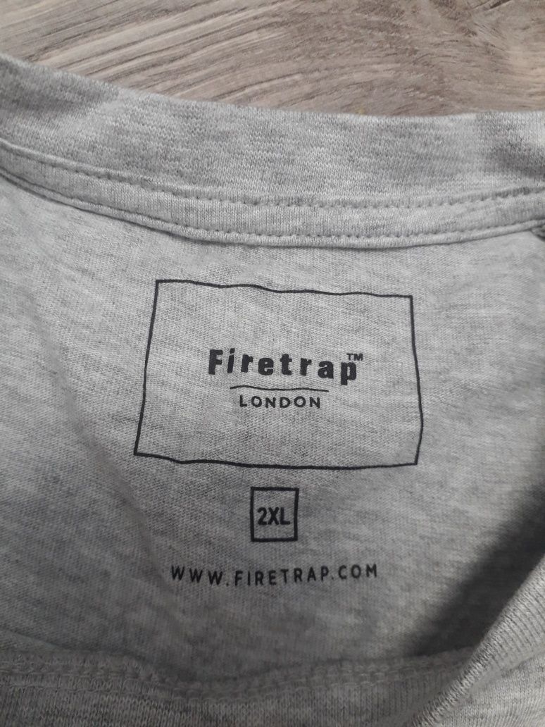 Футболка Firetrap