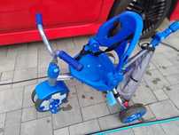 Rowerek Trójkołowy Little Tikes