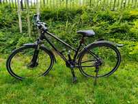 Rower crossowy Merida CROSSWAY LADY 300