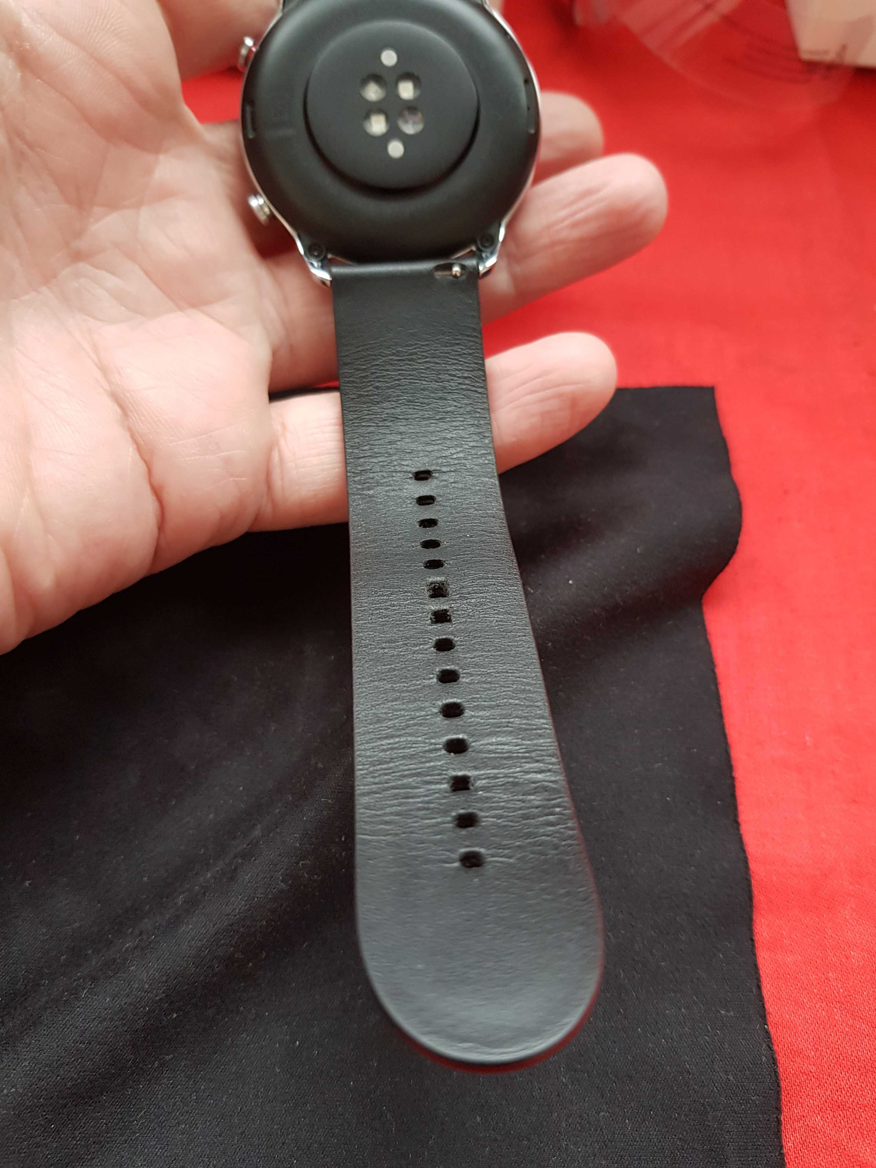 Amazfit GTR 2  
Смарт-часы Amazfit GTR 2