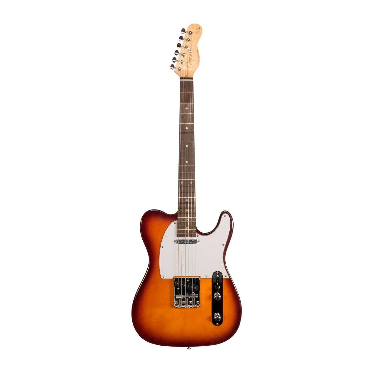 Guitarra Elétrica Oqan Telecaster