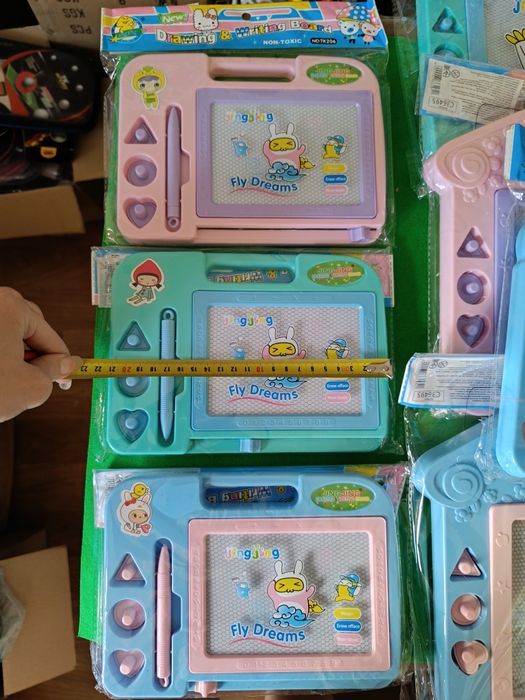 Магнітна дошка для малювання планшет для рисования доска дощечка