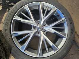 Alufelgi 19 Volvo S90 V90 S60 R-Design 5x108 ET47