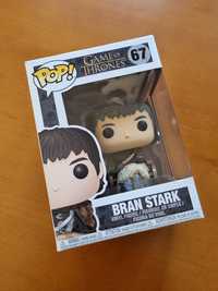 Funko Pop! Game of Thrones: Bran Stark - 67