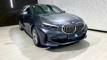 BMW 116 d Pack M