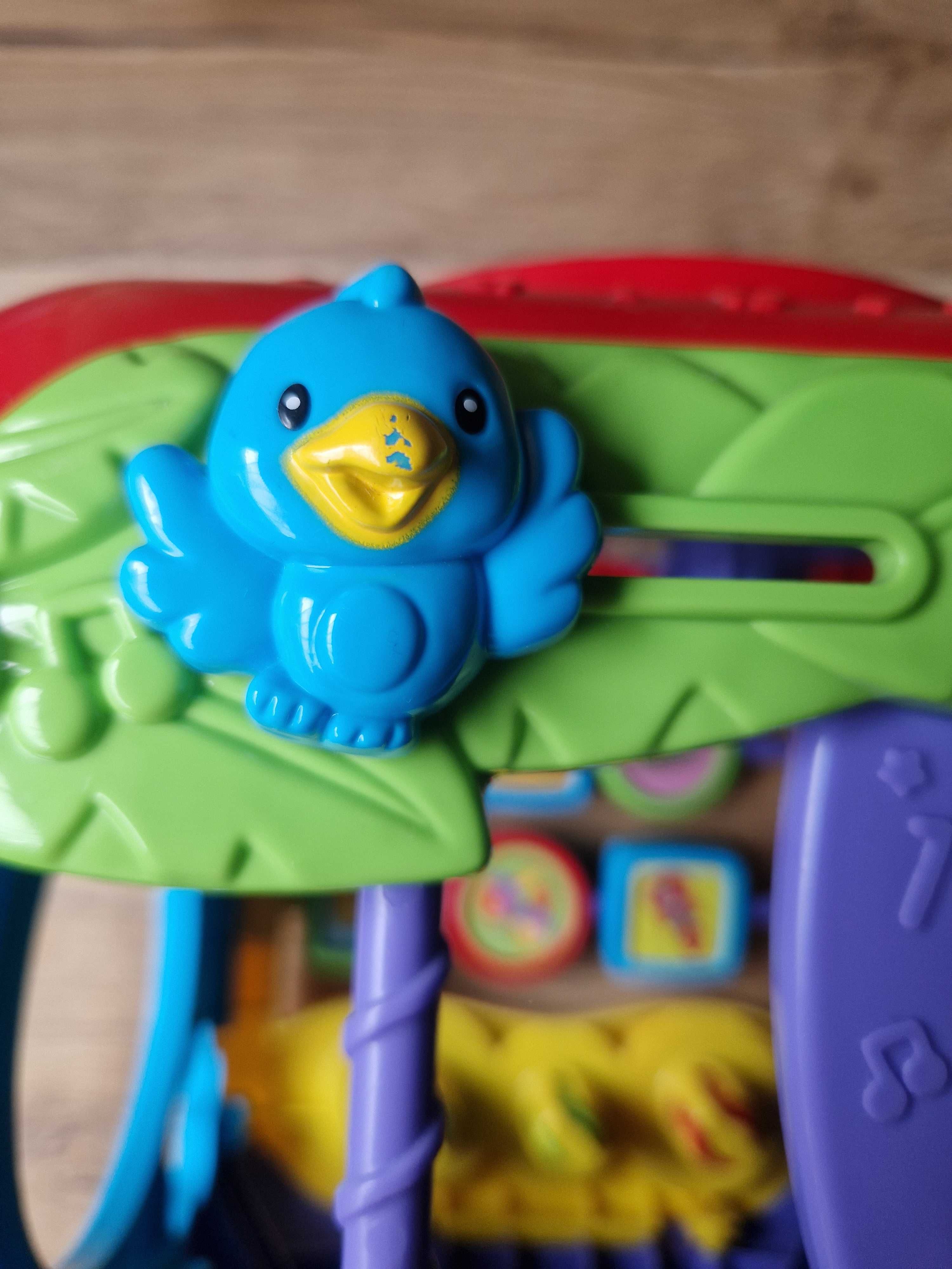 Kostka i hula kula spryciula Vtech