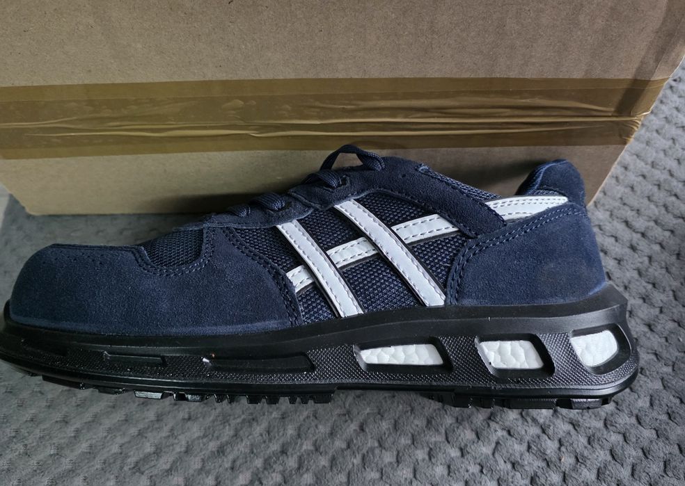 GALMAG 520  Buty Półbuty robocze BHP r.43