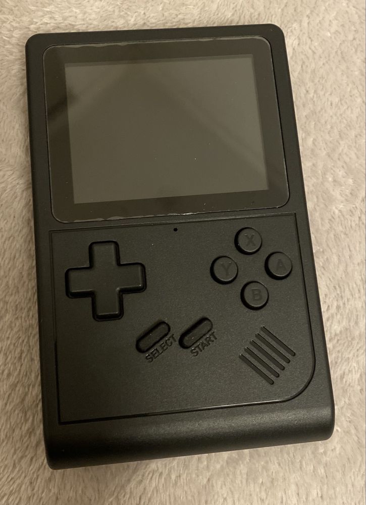 Consola Retro com 6000 jogos