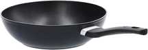 MasterChef Wok Patelnia do wszystkich typów kuchenek 28 cm