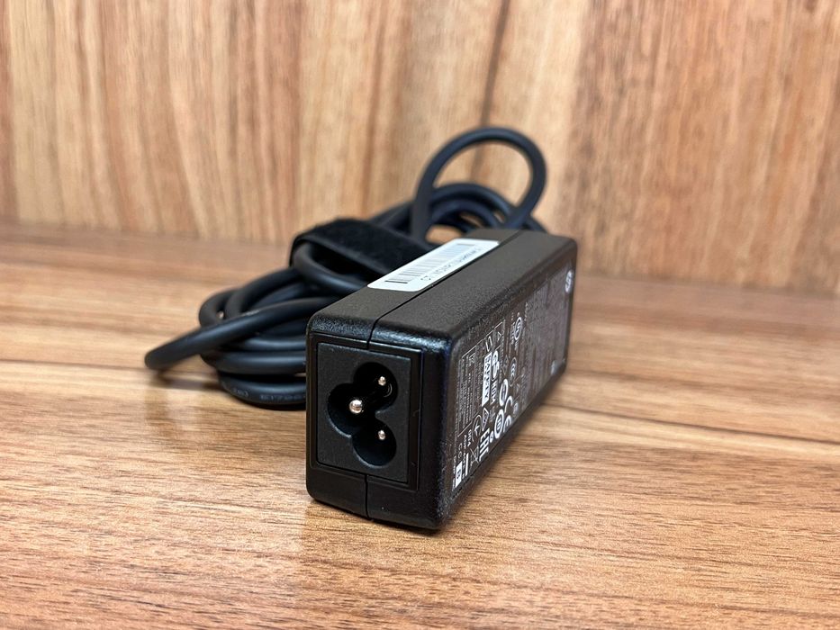 Блок живлення для ноутбука HP 45W - 19.5V - 2.31A | 7.4x5.0mm | Б/В