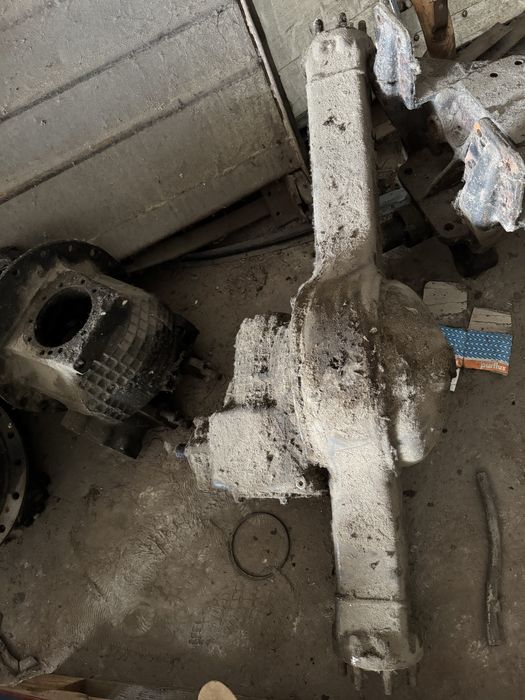 Продам міст передній ЗІЛ 131